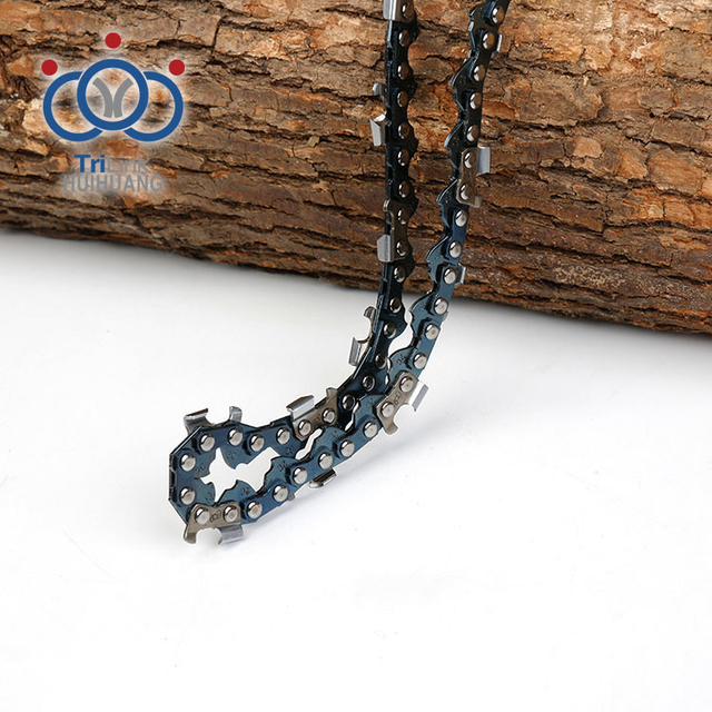 Ланцюг бензопили MS660 Напівзубило .058 Spec Запчастини до бензопили для Stihl