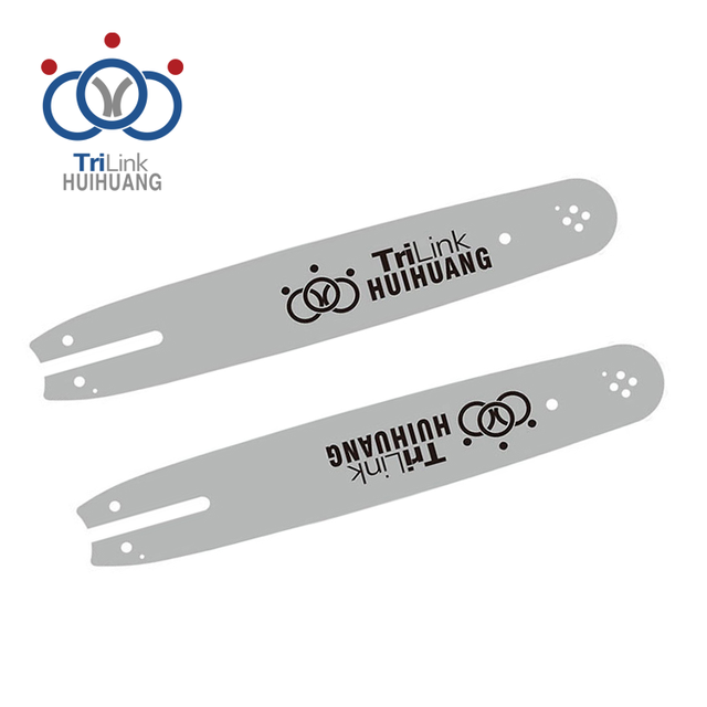 Найновіші аксесуари для інструментів Ламінована бензиновою сталлю китайська направляюча штанга для бензопили