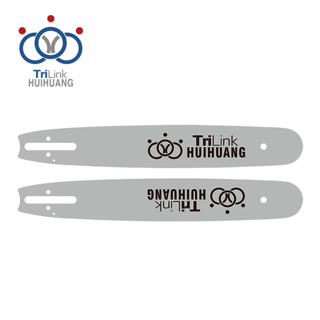 Професійна дешева гладка важка змінна суцільна жорстка носова планка для бензопил