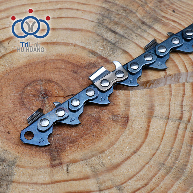 Пильний ланцюг 404 .058 Custom Saw Chain Пильний ланцюг для пилки дерев