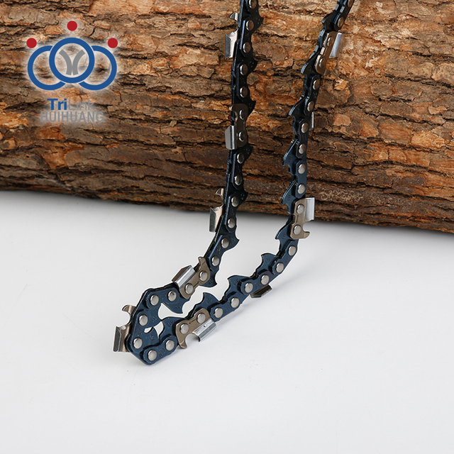Ланцюг ланцюга ланцюгової пилки ланцюга 404 футів із сталі напівзубила за дешевою ціною для машини для різання дерев
