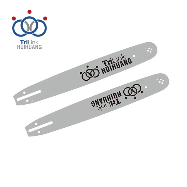 Китай 25 куб.см Аксесуари для бензопил 16 дюймів 14 дюймів 12 дюймів Направляюча штанга