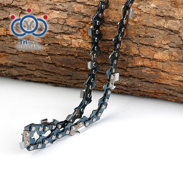 Аксесуари для ланцюгових пил 6200 22-футовий ланцюг із повним долотом Високоякісні аксесуари для бензинових пил