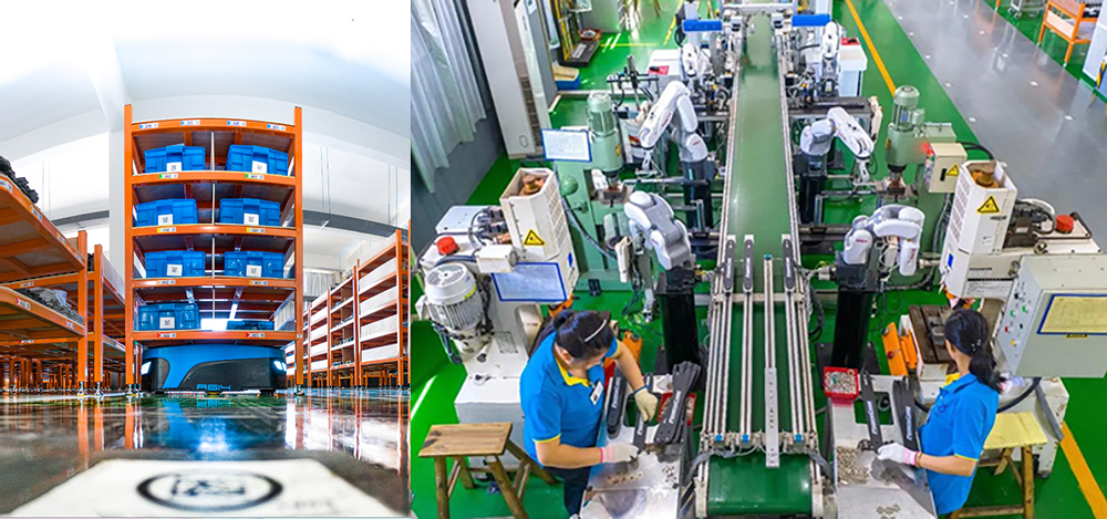 Розумна майстерня