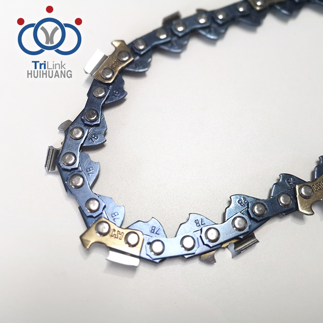 Виробник аксесуарів для ланцюгів гідравлічної ланцюгової пили Stanley 18-дюймовий 20-дюймовий ланцюг