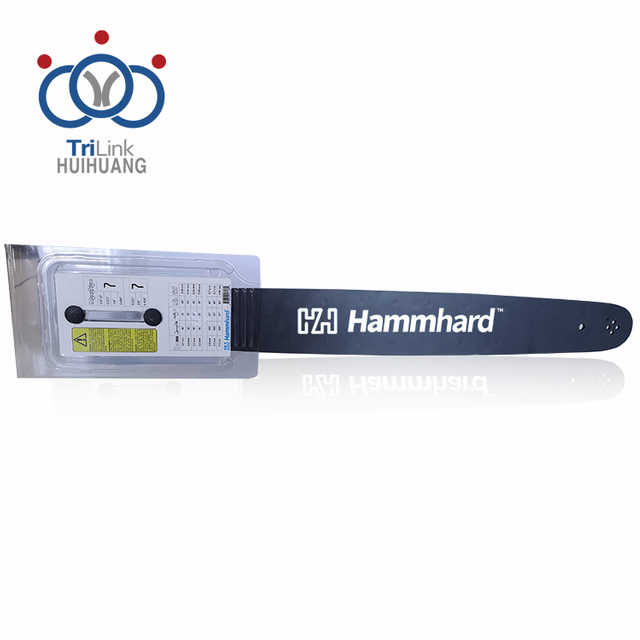 Запчастини для бензопили STIHL MS 381 070 Шина для бензопили