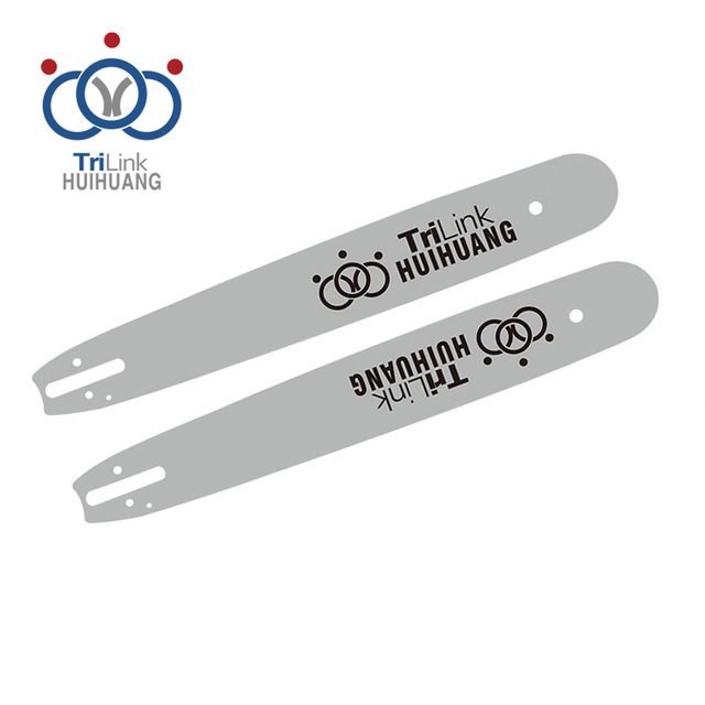 Запчастини для бензопили STIHL MS200 Напрямна шина бензопили MS250