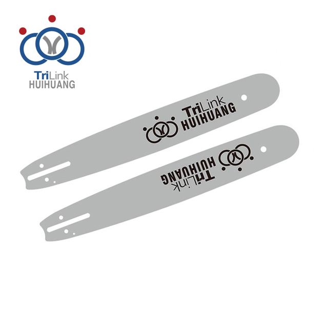 Направляюча штанга Trilink 18-дюймова 20-дюймова ланцюгова пилка Запасні частини 5200 Жорстка носова штанга