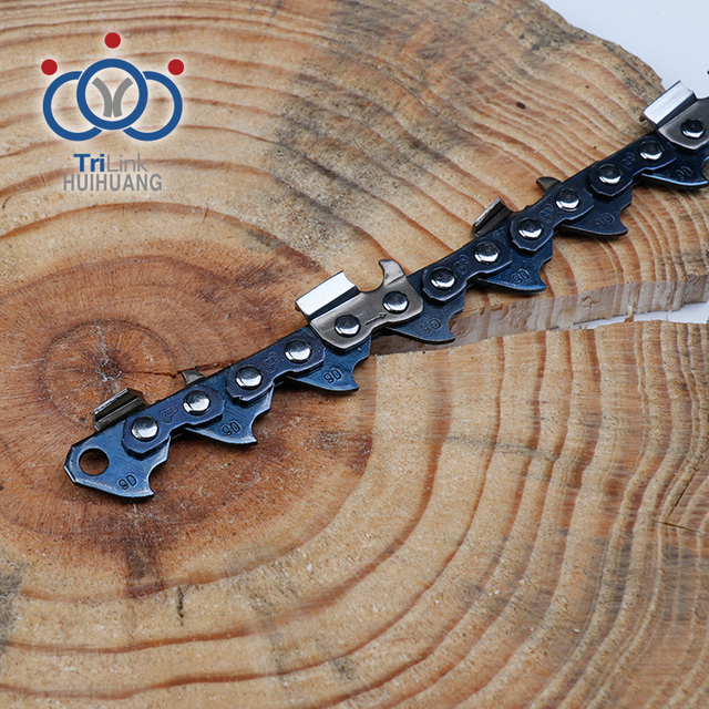 Дешевий стабільний електричний 063 Технічні характеристики Китаю Повний долото різальний верстат Електрична пила роликовий ланцюг для використання