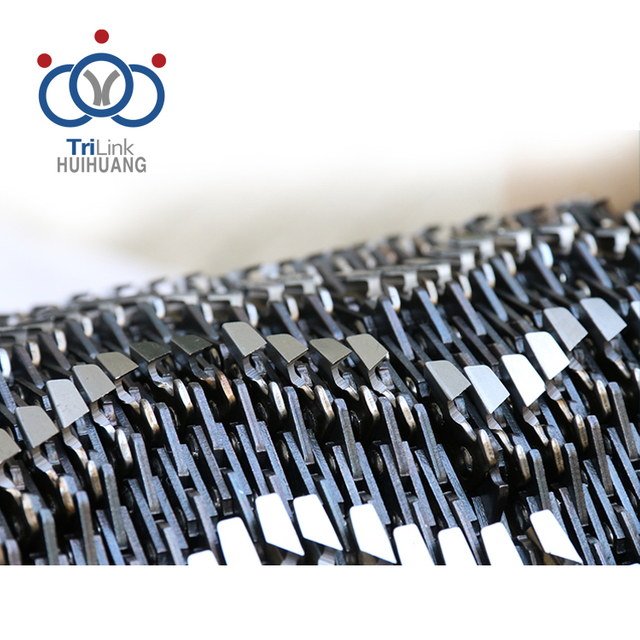 Ланцюгова пилка високої потужності 3/8' 050 для професійних садових інструментів