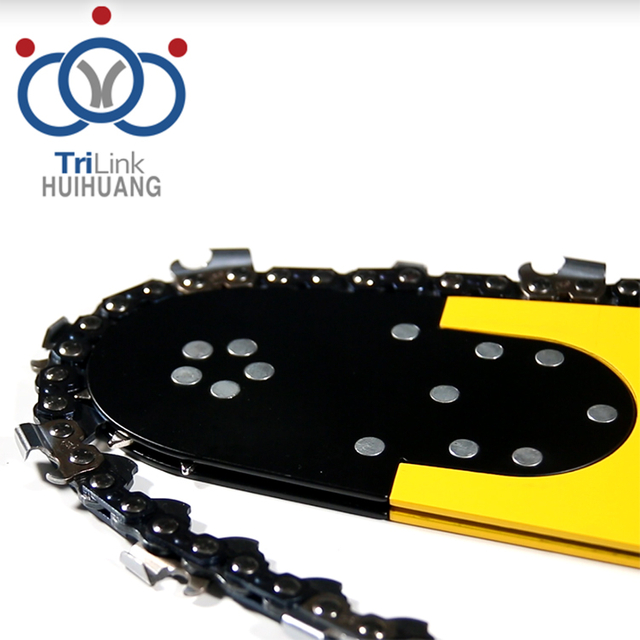 Пильний ланцюг для великого комбайна 404 тяга і ланцюг 2,0 мм