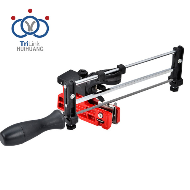 Ручний інструмент для заточування ланцюга ланцюга. Інструмент для заточування ланцюга 