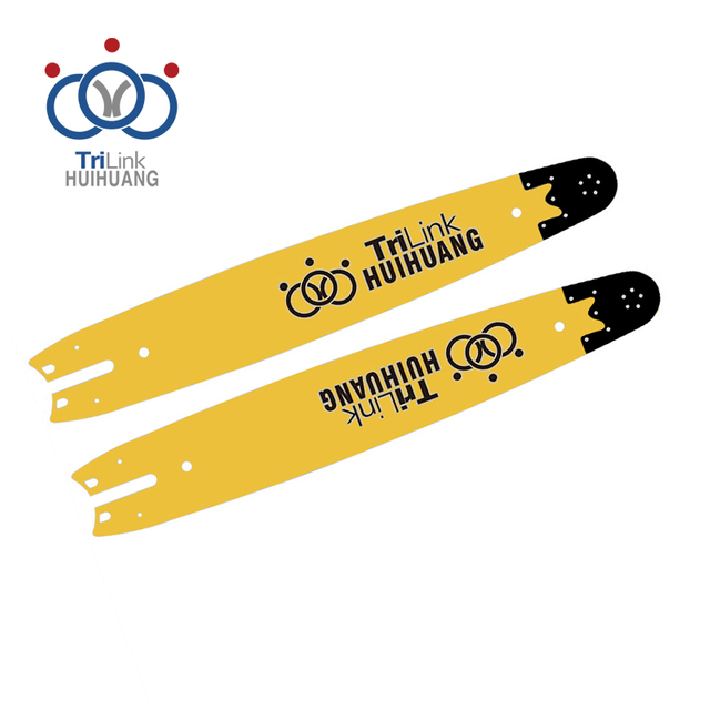 Лісозаготівельна техніка, гаряча продана направляюча штанга харвестера 080, специфікації направляючої штанги бензопили