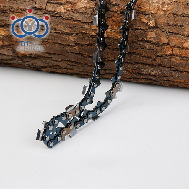 Професійно розроблений багатофункціональний сталевий квадратний ланцюг швидкого пиляння, виготовлений у Китаї