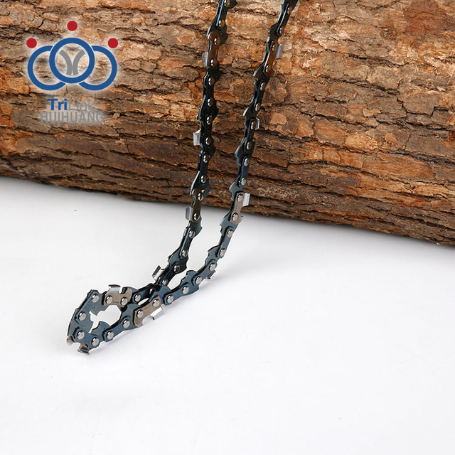 Запчастини для бензопили MS180 MS170 14-дюймовий ролик ланцюга бензопили для Stihl