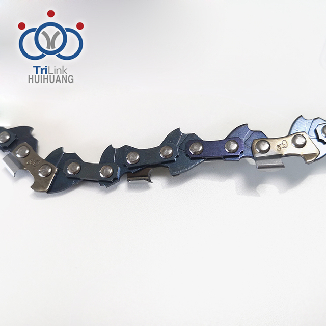 Різні роликові хромовані запчастини для ланцюга електропили для різання деревини