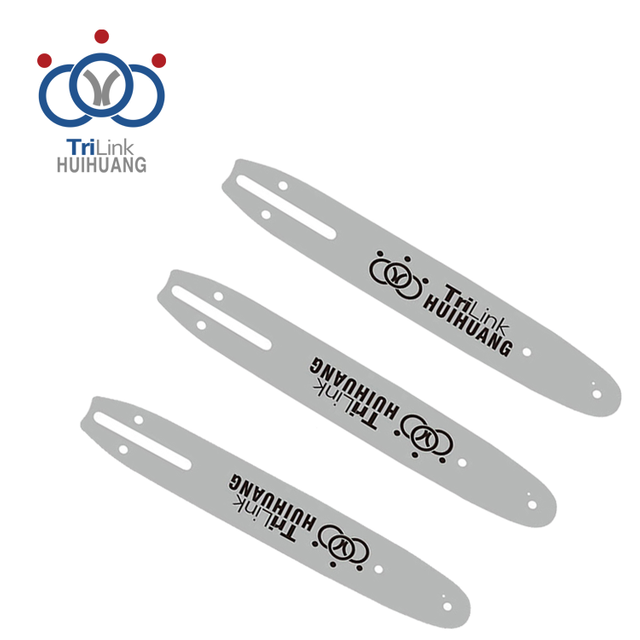 Професійна ланцюгова пилка 5800/5200 запчастини 52cc 58cc бензопила тверда носова планка