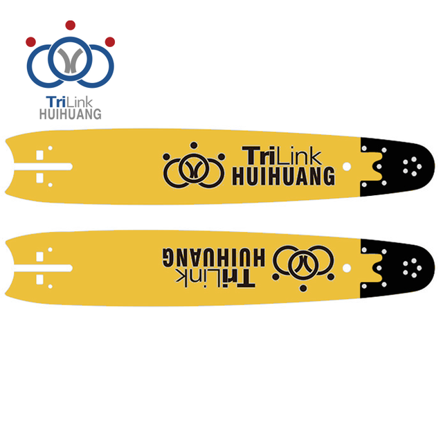 Ланцюгова шина ланцюга комбінована професійна чудова ріжуча машина Велика механічна напрямна шина підходить для зернозбирального комбайна