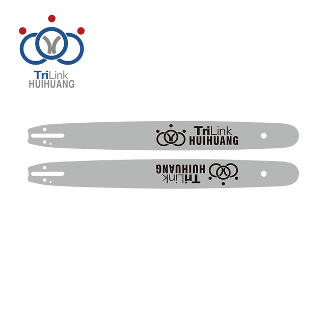 070 Направляючий стрижень ланцюгової пилки лазерний наконечник суцільний твердий носовий стрижень