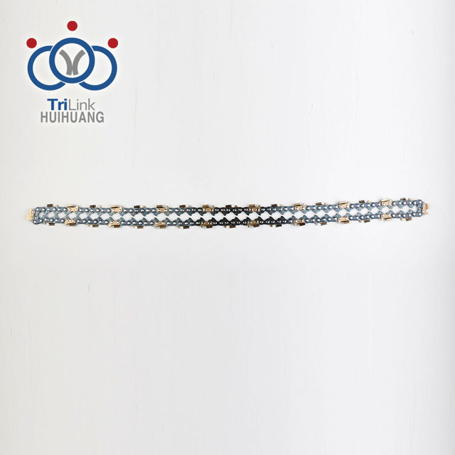 Запчастини до ланцюга бензопили Husqvarna 3/8 нова технологія