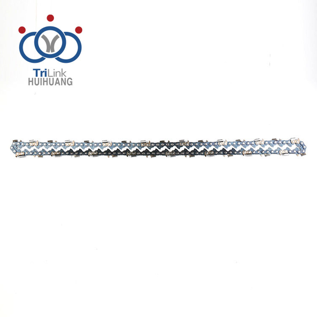 Ланцюг ланцюга ланцюга калібру 0,063 фута ланцюга оптом зі знижкою Пильний ланцюг для Poulan