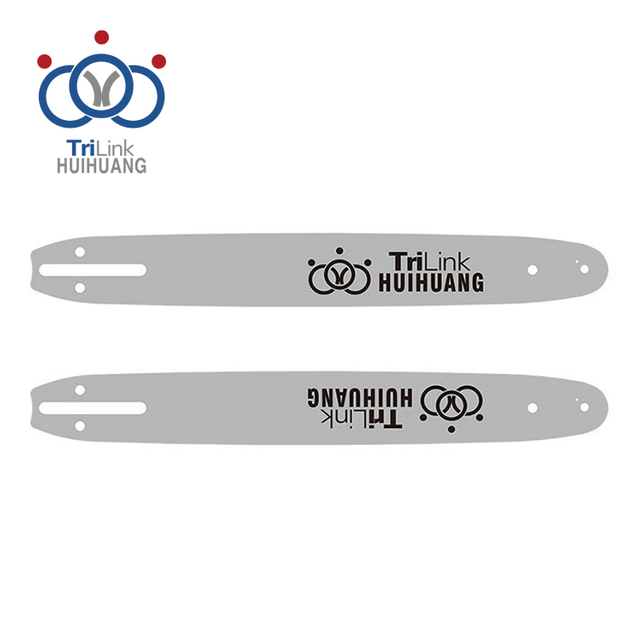 Дешева ціна, якість, бензинова ланцюгова пила з жорсткою направляючою шиною