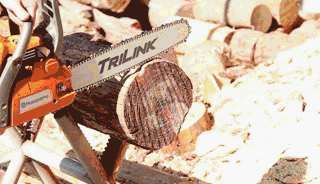Блискучий тест Sanlian Logging